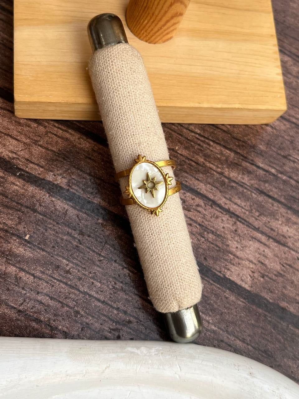 Kinsley Ring