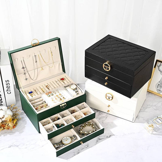 Julianna Jewelry Box