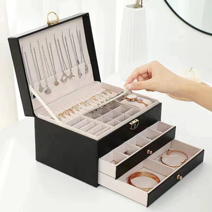 Julianna Jewelry Box