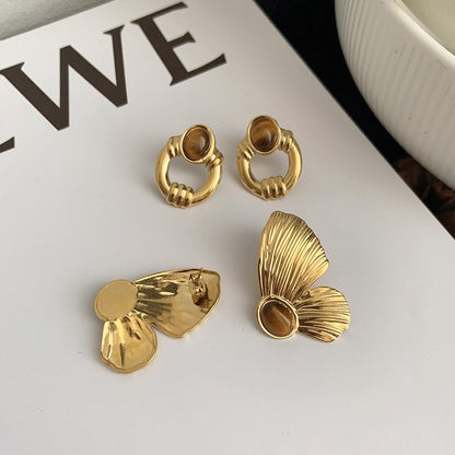 Sophia earring