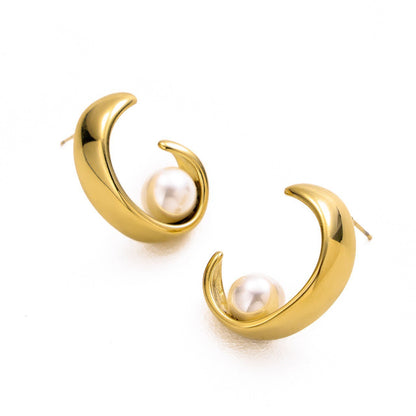 Liliana earring