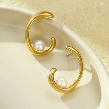 Liliana earring