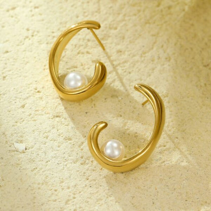 Liliana earring