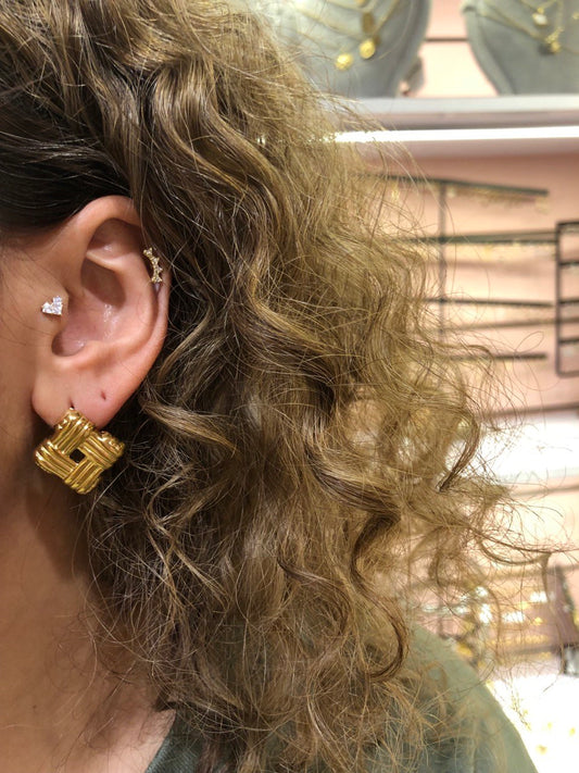 Paige earring