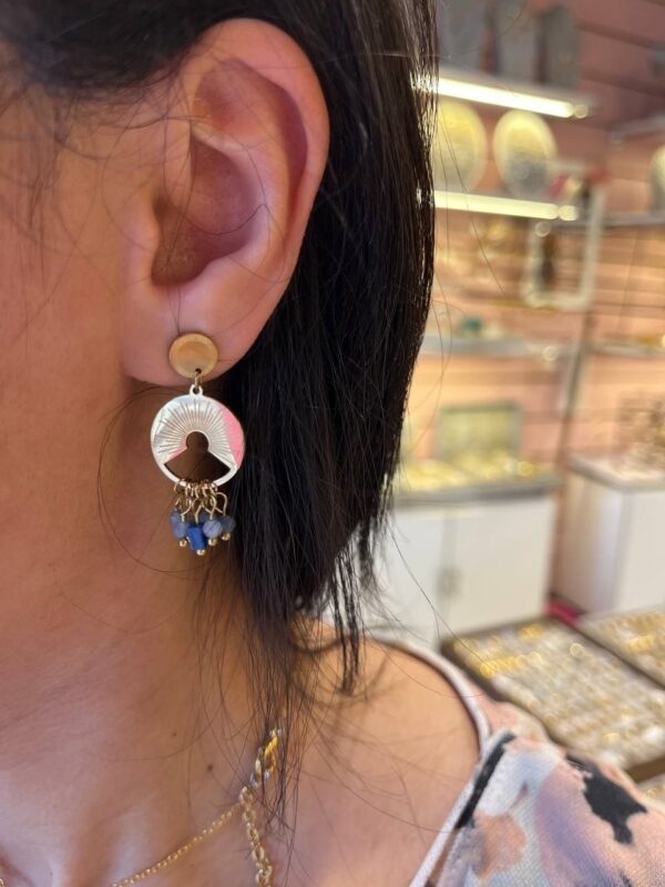 Monica earring