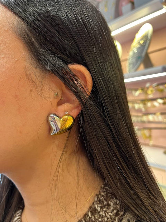 Mia earring
