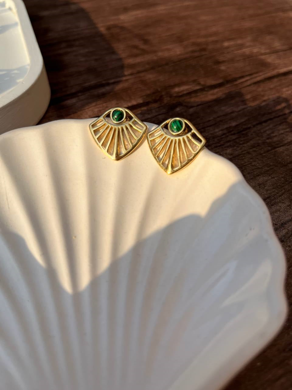 Sabrina earring