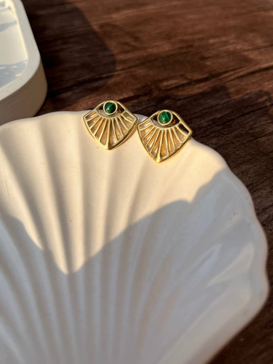 Sabrina earring