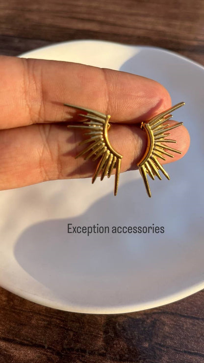 Mariah earring