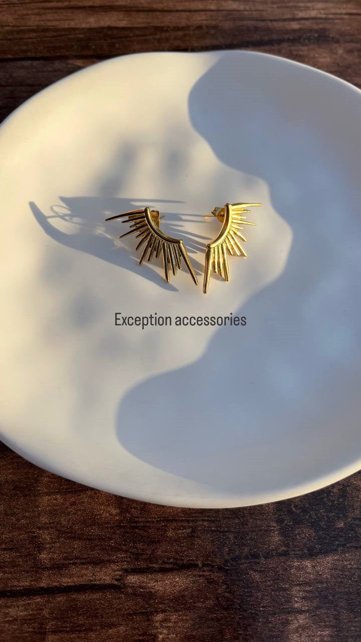 Mariah earring