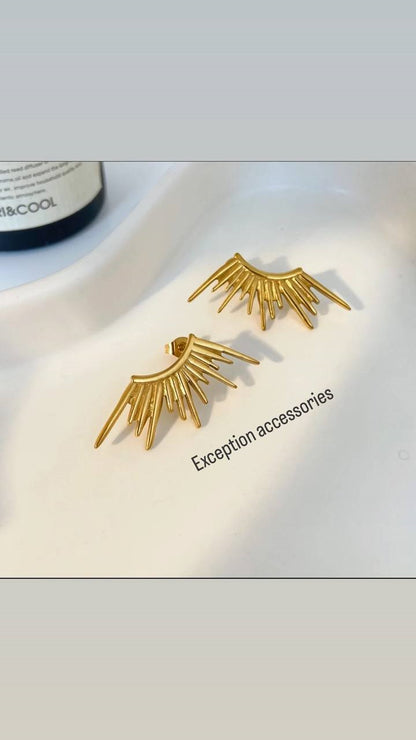 Mariah earring