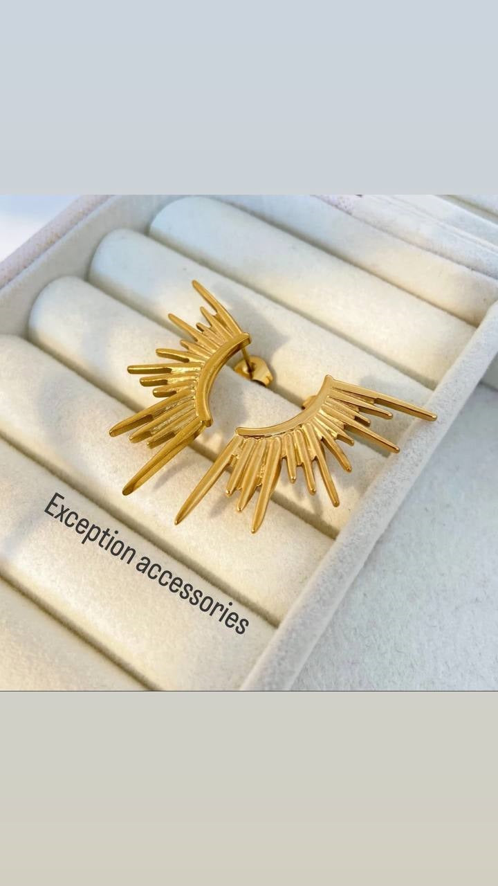 Mariah earring