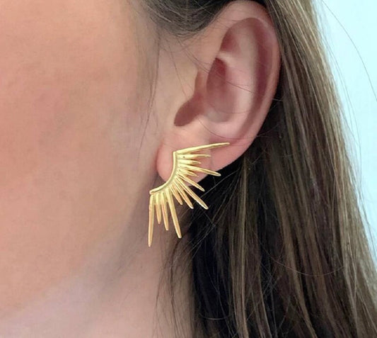 Mariah earring