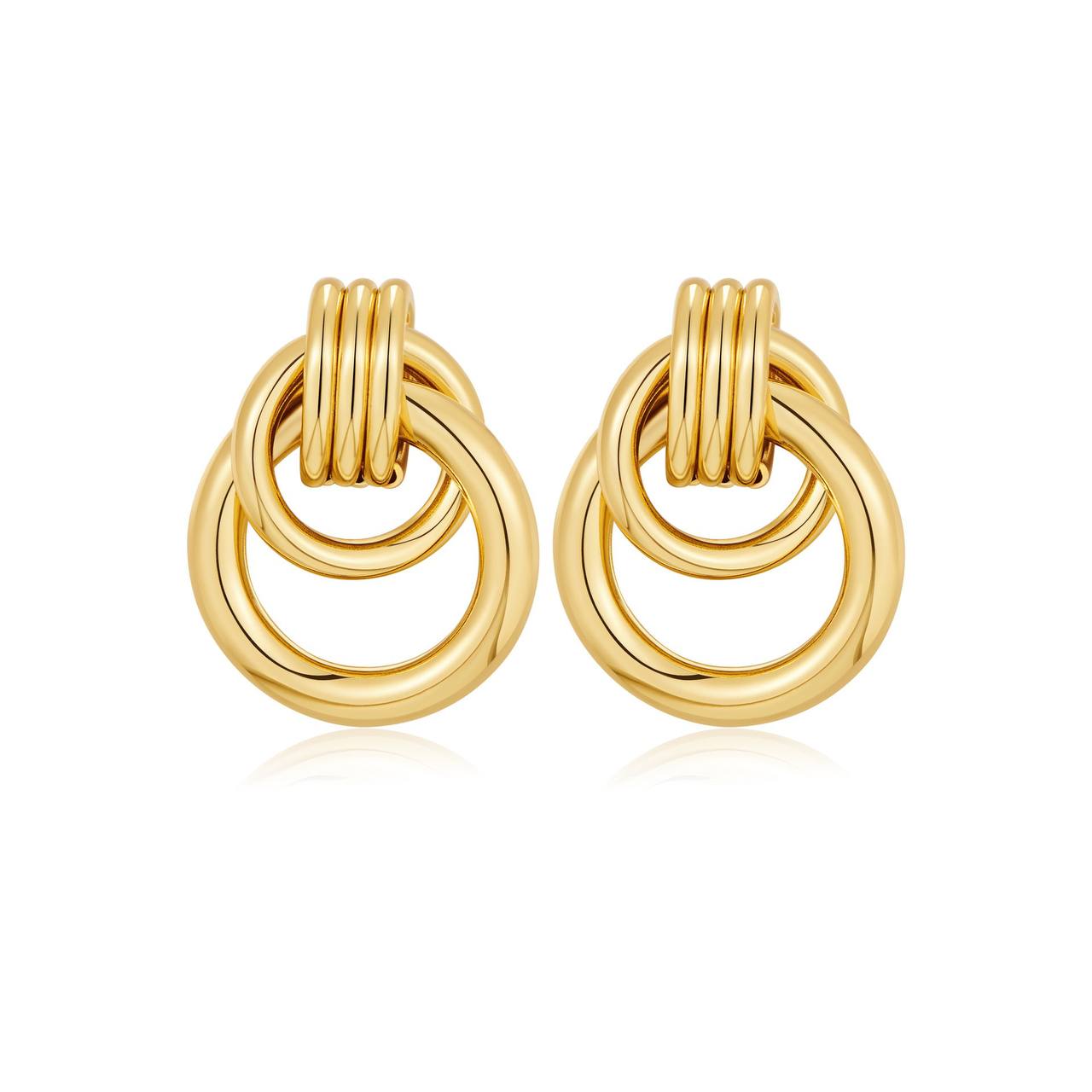 Sandra earring