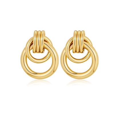 Sandra earring