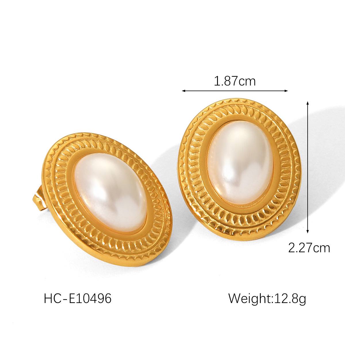 Kira earring