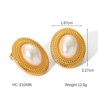 Kira earring
