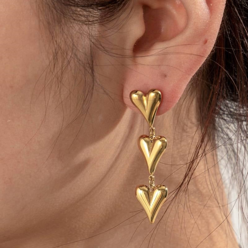 Eliza earring