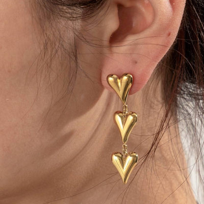 Eliza earring