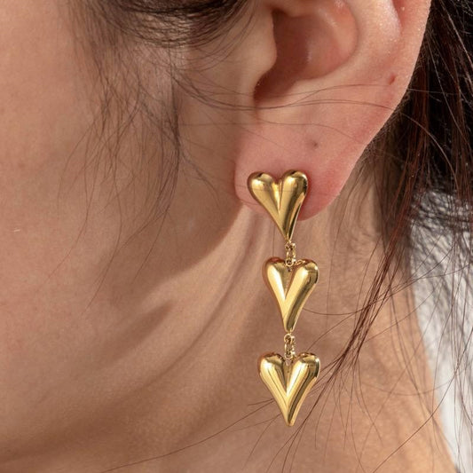 Eliza earring
