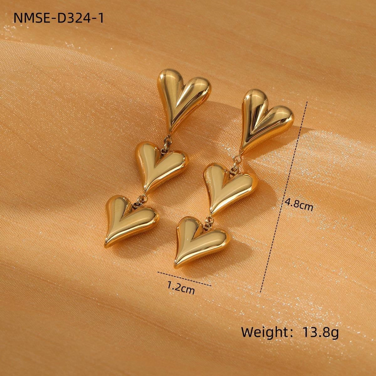Eliza earring