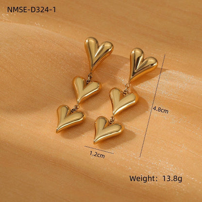 Eliza earring