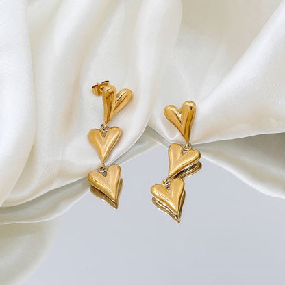 Eliza earring
