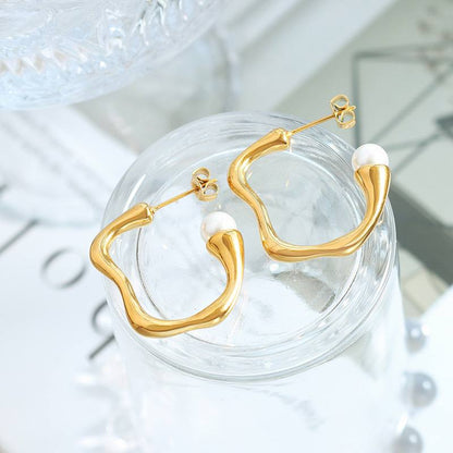 Lydia earring
