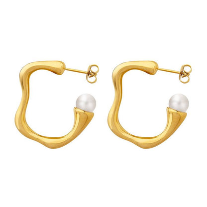 Lydia earring