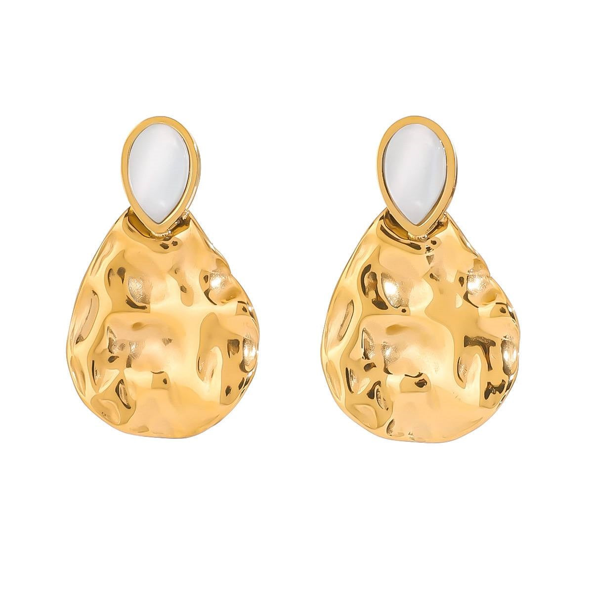 Selene earring