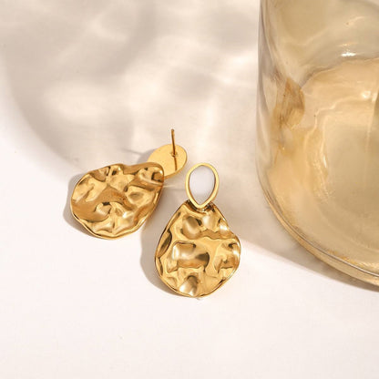 Selene earring