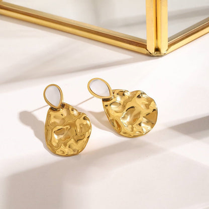 Selene earring