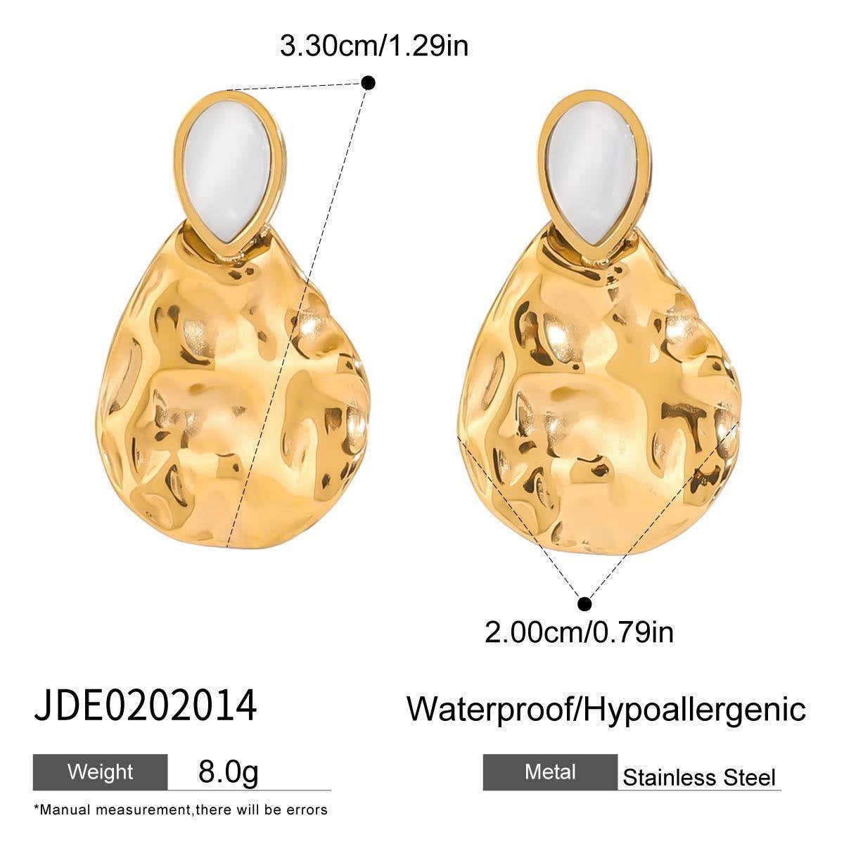 Selene earring