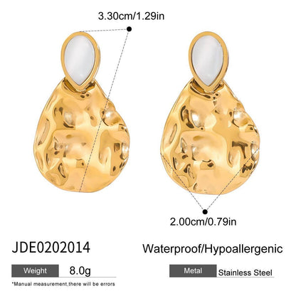 Selene earring