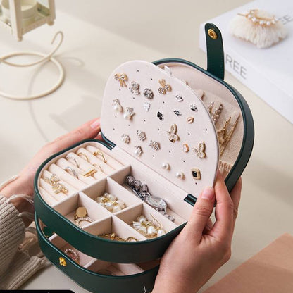 Lili Jewelry Box
