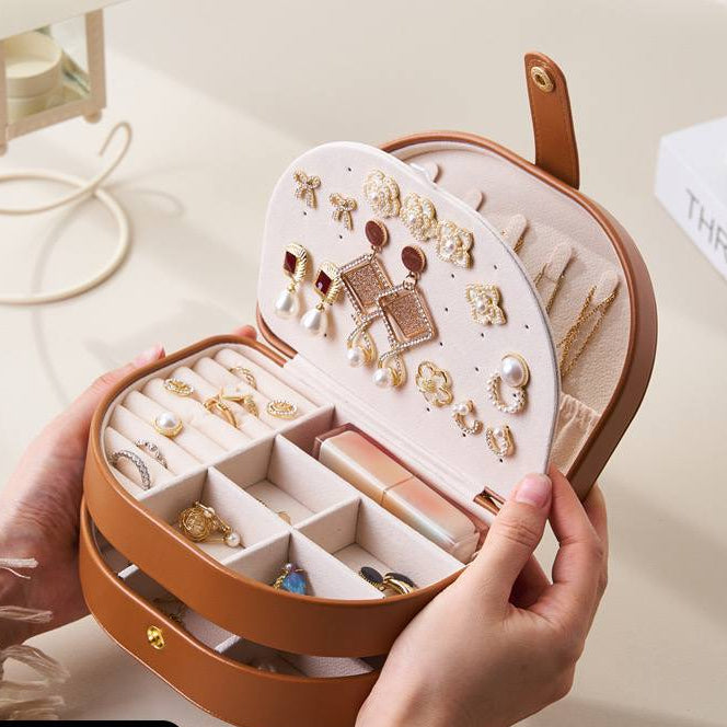 Lili Jewelry Box