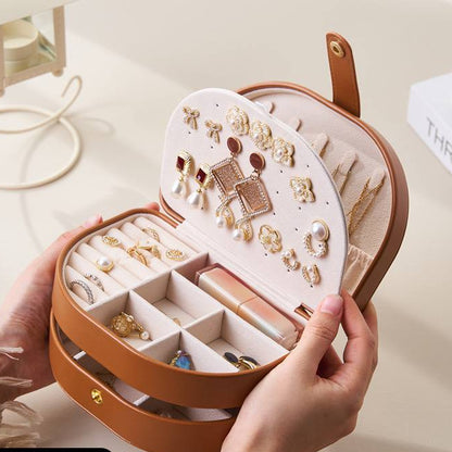 Lili Jewelry Box