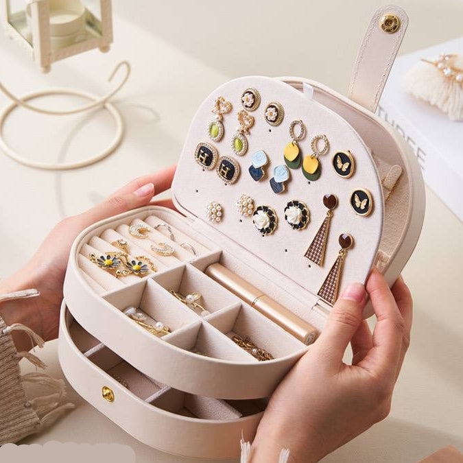 Lili Jewelry Box