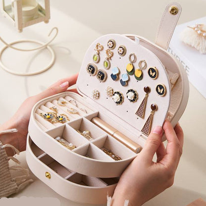 Lili Jewelry Box
