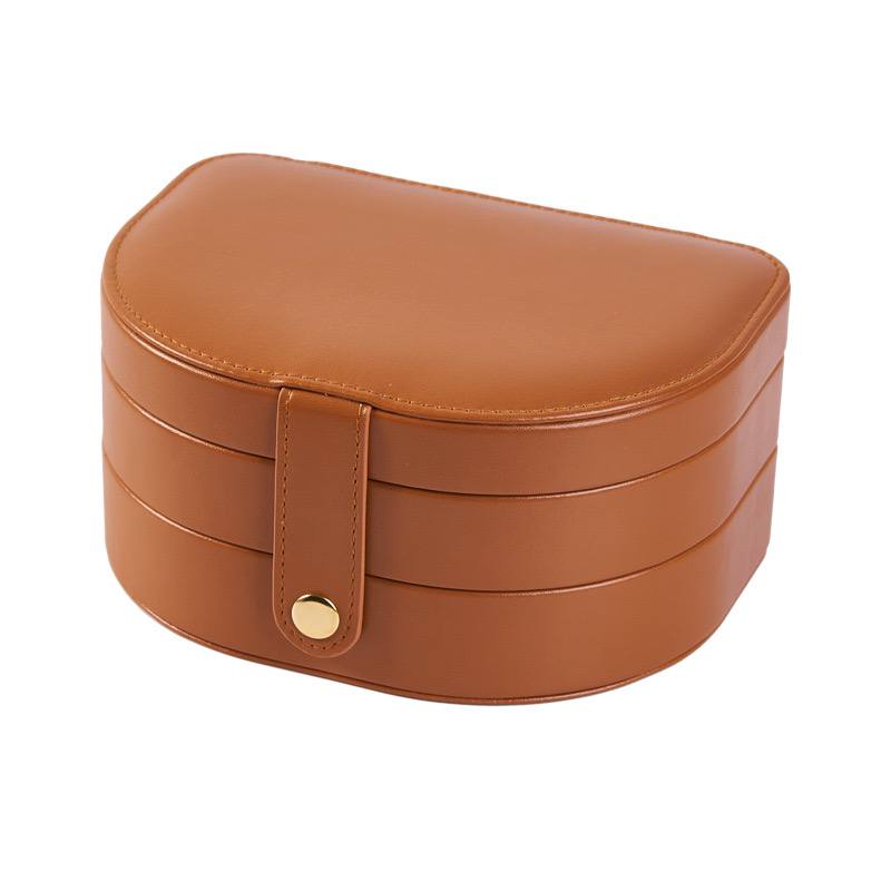 Lili Jewelry Box