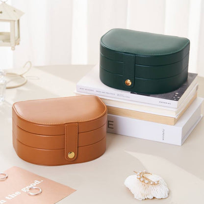 Lili Jewelry Box