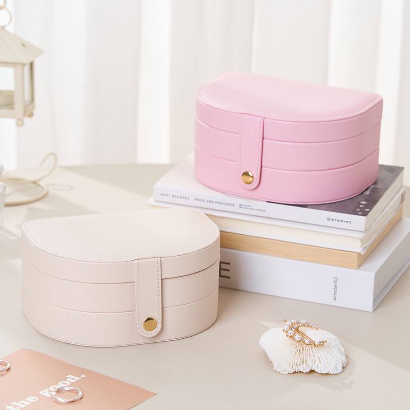 Lili Jewelry Box