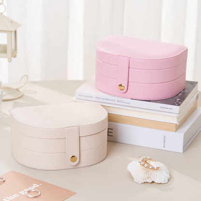 Lili Jewelry Box