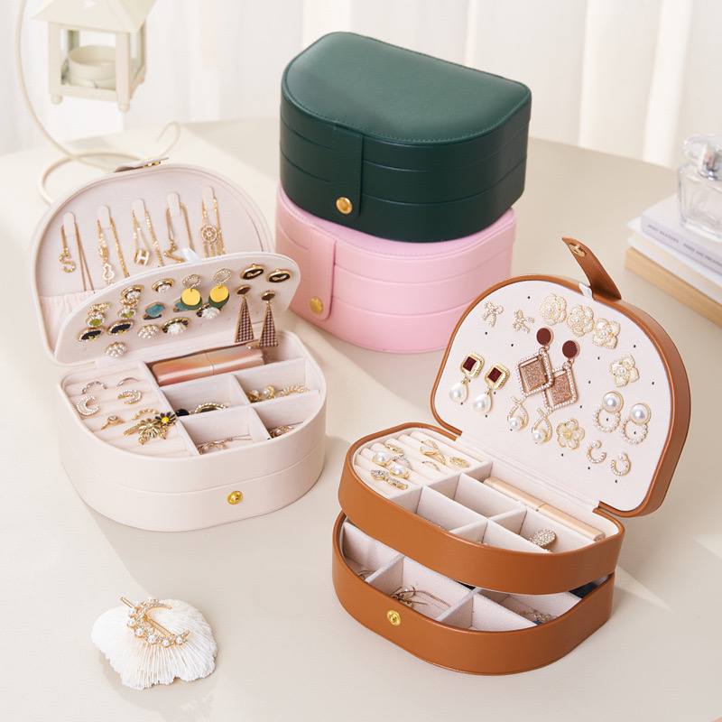 Lili Jewelry Box