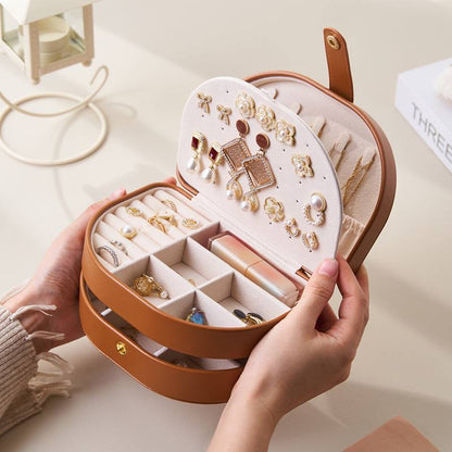 Lili Jewelry Box