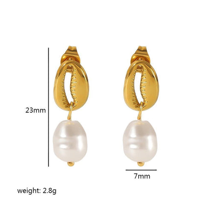 Hana earring