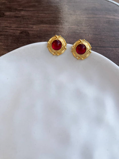 Farida Earring