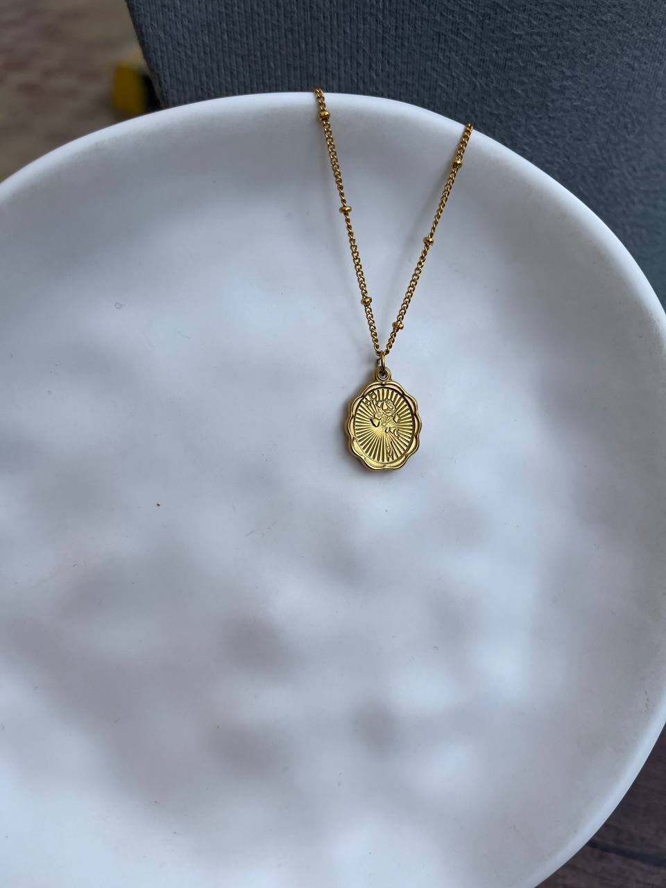 princess necklace