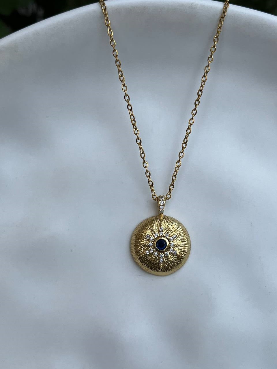 Mabel  Necklace