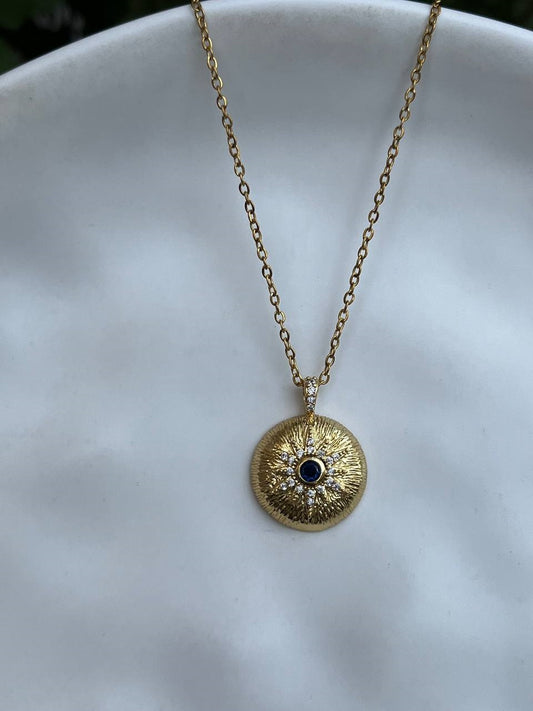 Mabel  Necklace